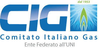 CIG – Comitato Italiano Gas